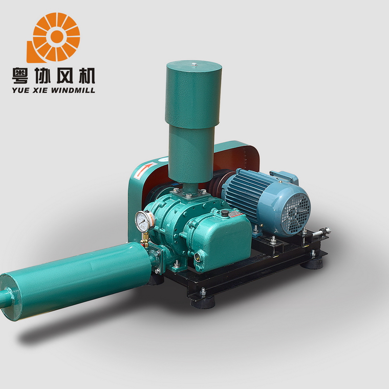 YZ-50D水產(chǎn)養(yǎng)殖羅茨風(fēng)機