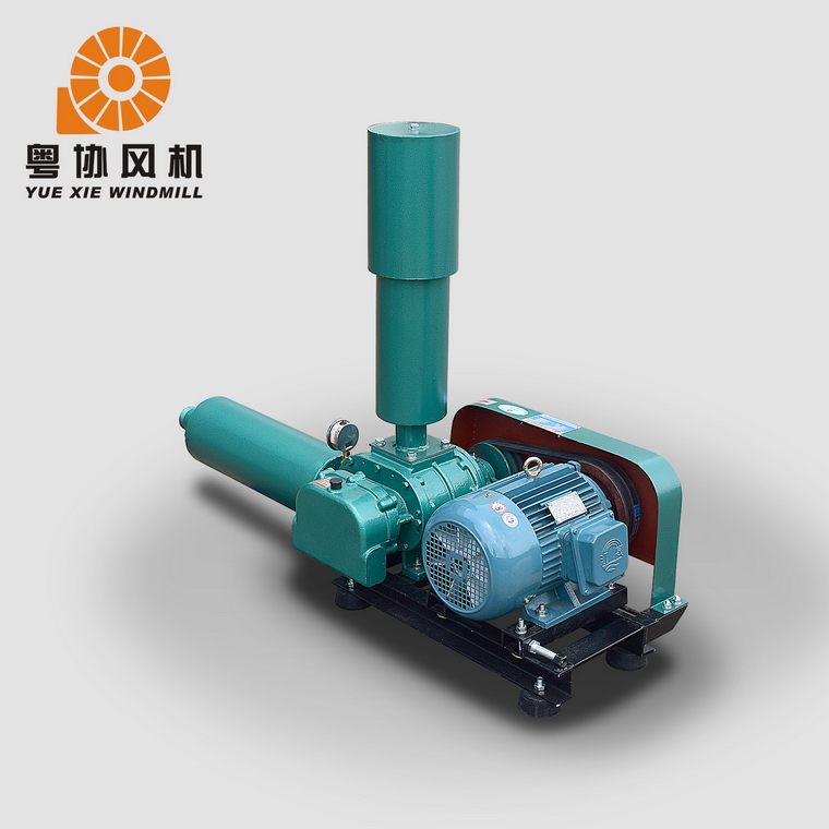 YZ-65D水產(chǎn)養(yǎng)殖羅茨風(fēng)機